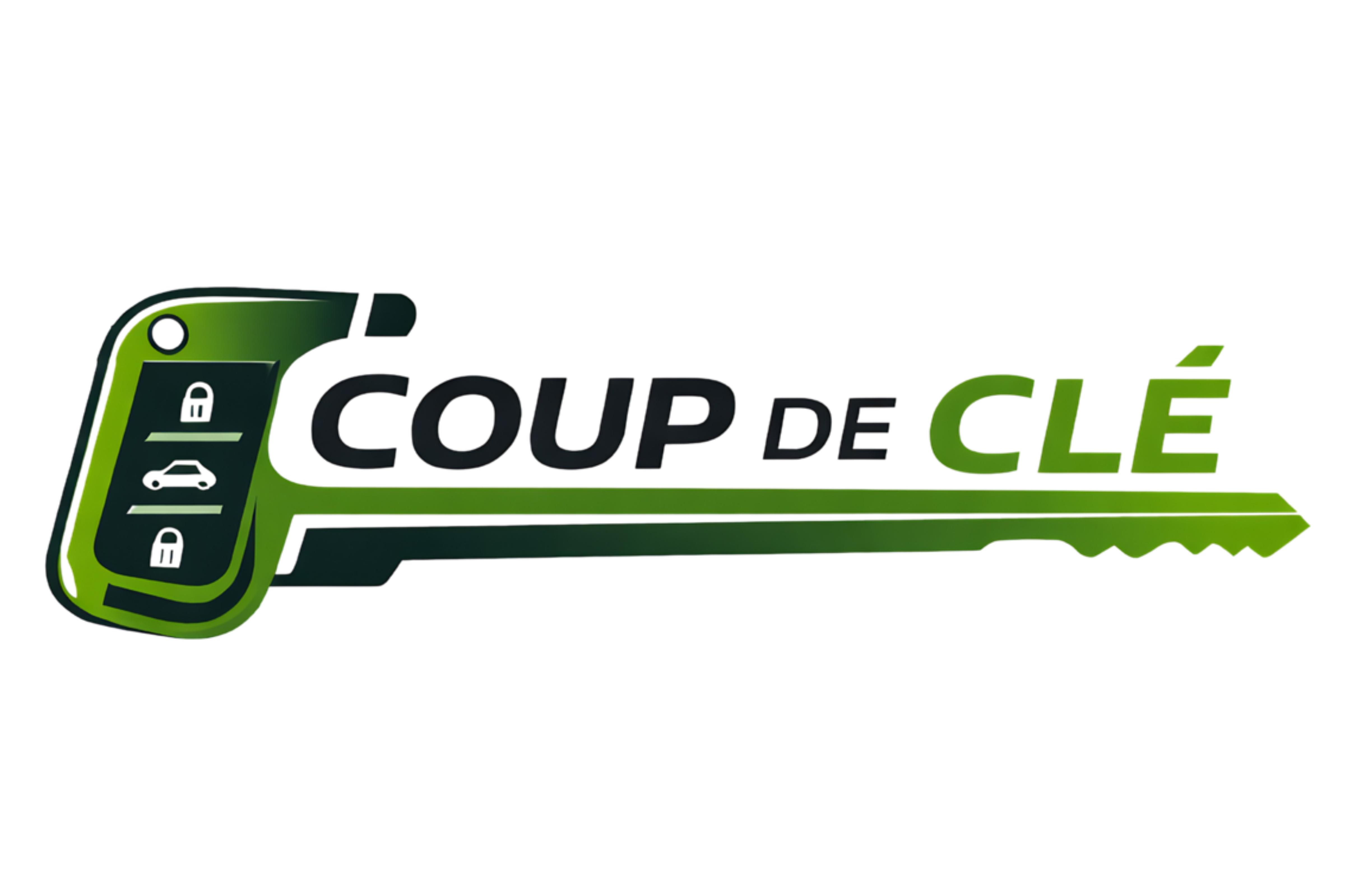 Coup de Clé — Serrurier automobile Limoges